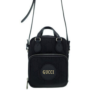 GUCCI Off the Grid Shoulder Bag